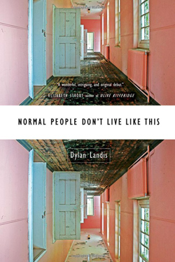 Normal People Dont Live Like This